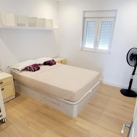 Apartamento Con Piscina Privada San Miguel de Abona Exteriör bild