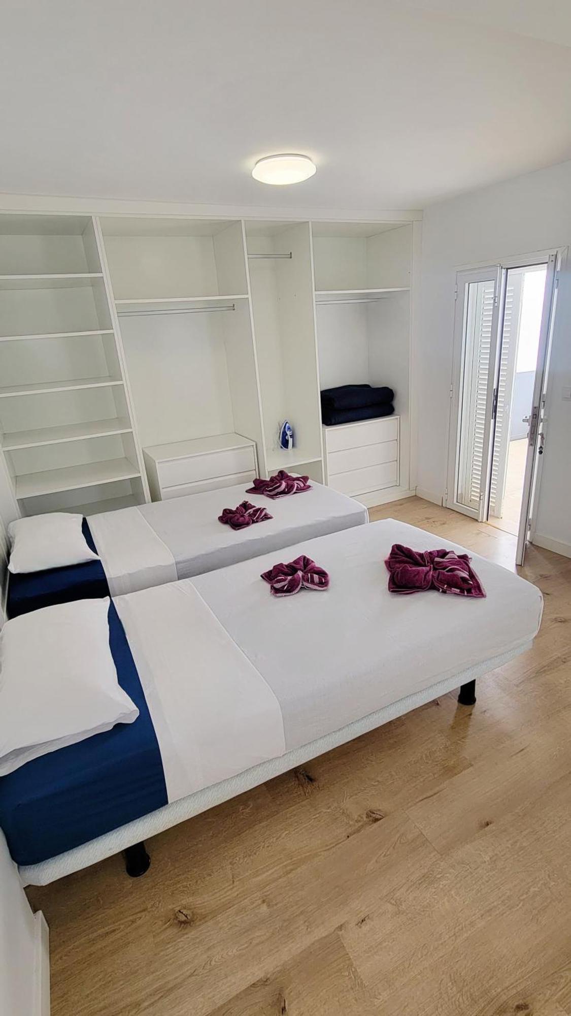 Apartamento Con Piscina Privada San Miguel de Abona Exteriör bild