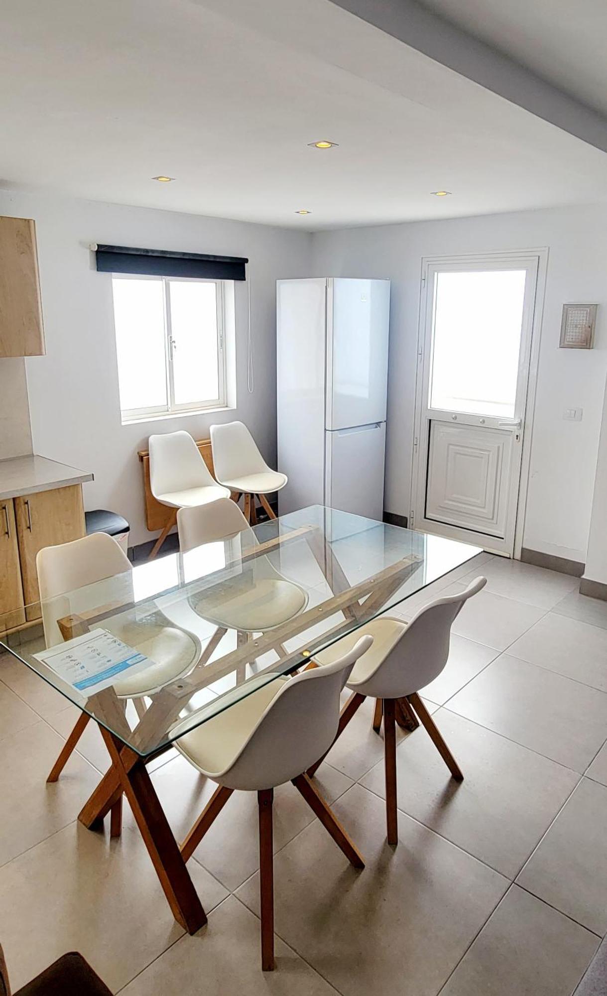 Apartamento Con Piscina Privada San Miguel de Abona Exteriör bild