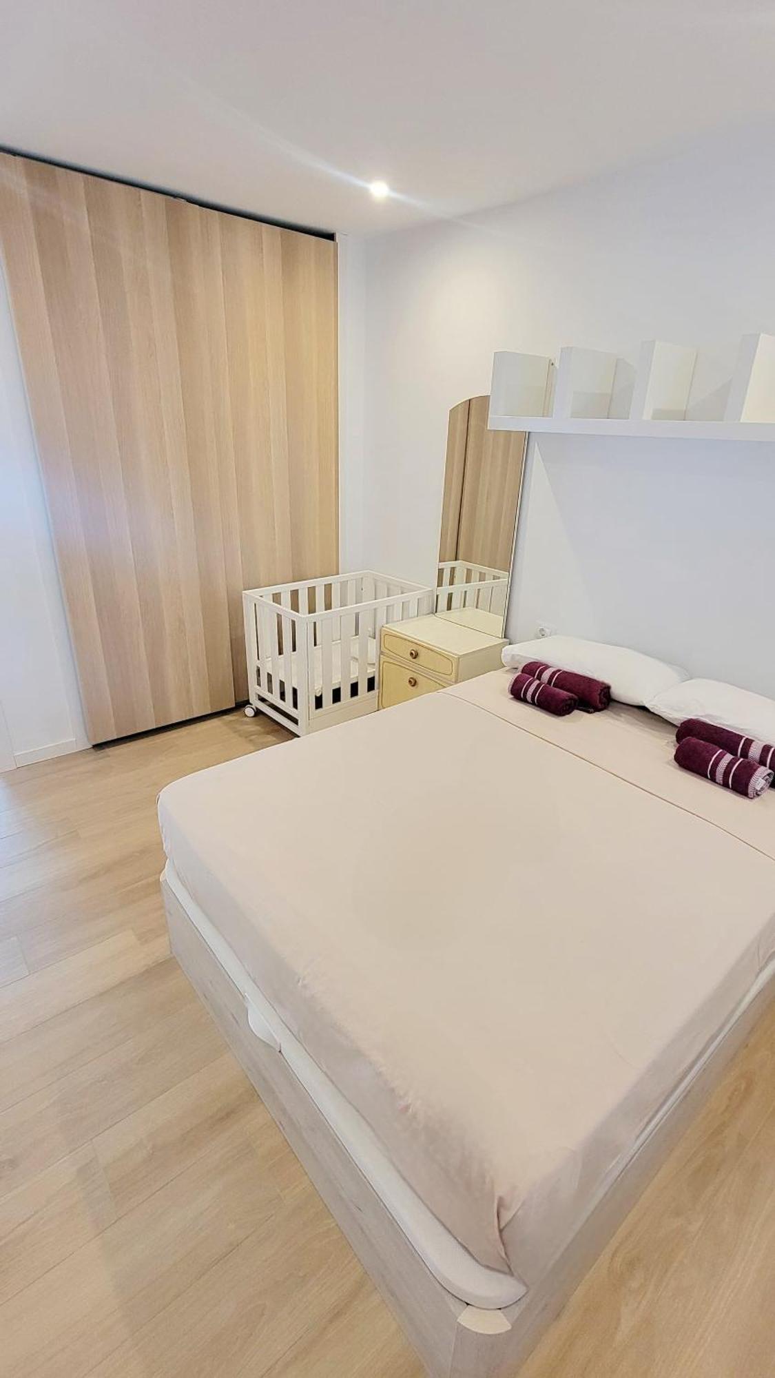 Apartamento Con Piscina Privada San Miguel de Abona Exteriör bild