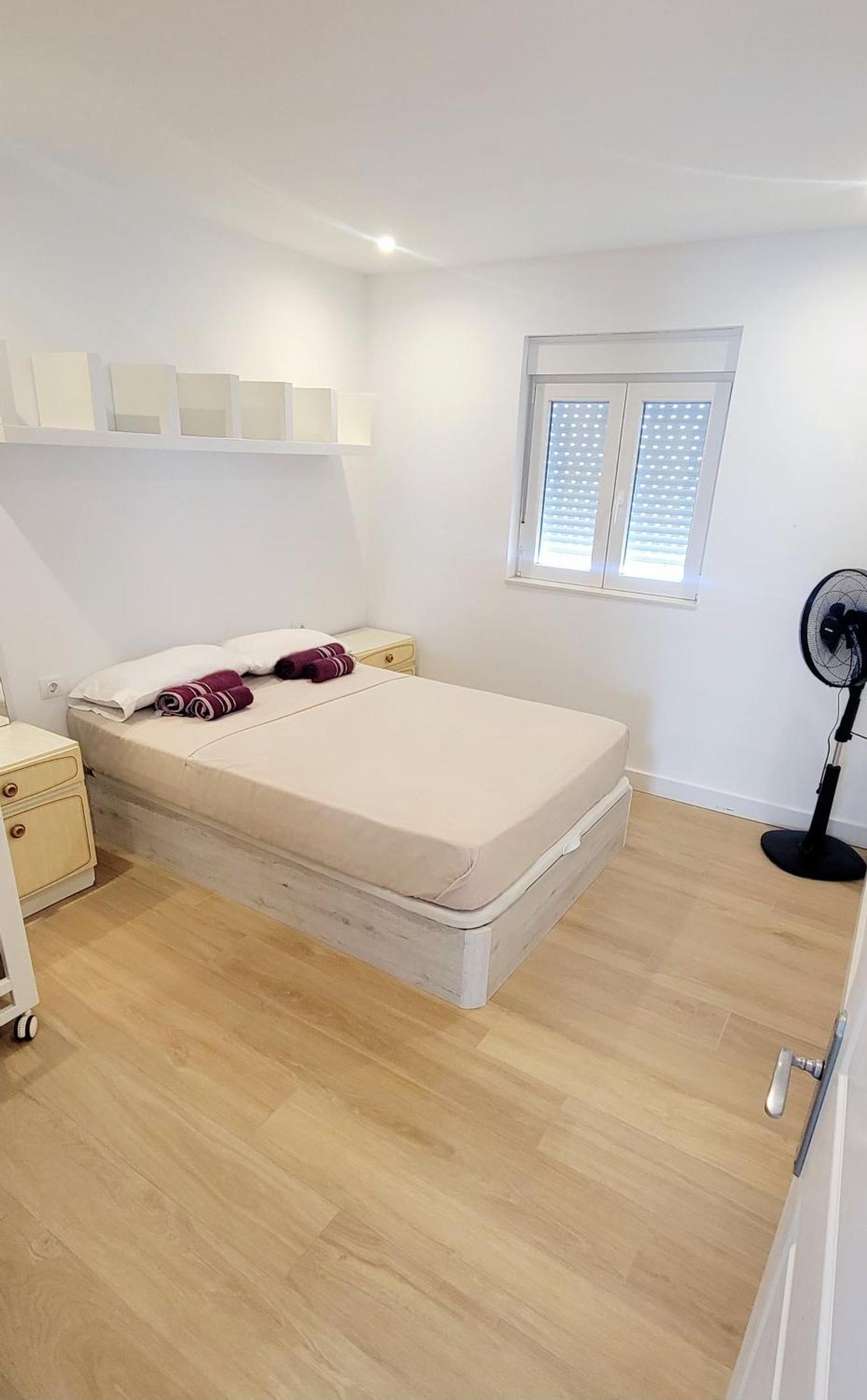 Apartamento Con Piscina Privada San Miguel de Abona Exteriör bild