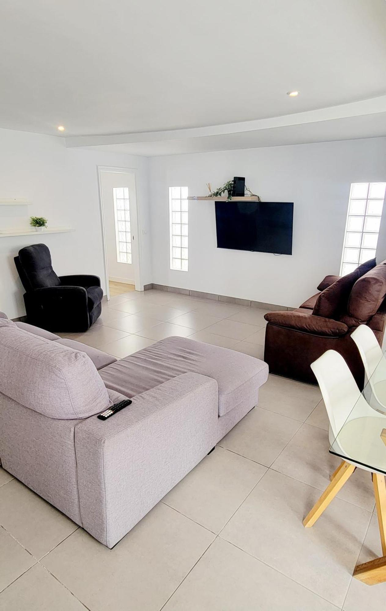 Apartamento Con Piscina Privada San Miguel de Abona Exteriör bild