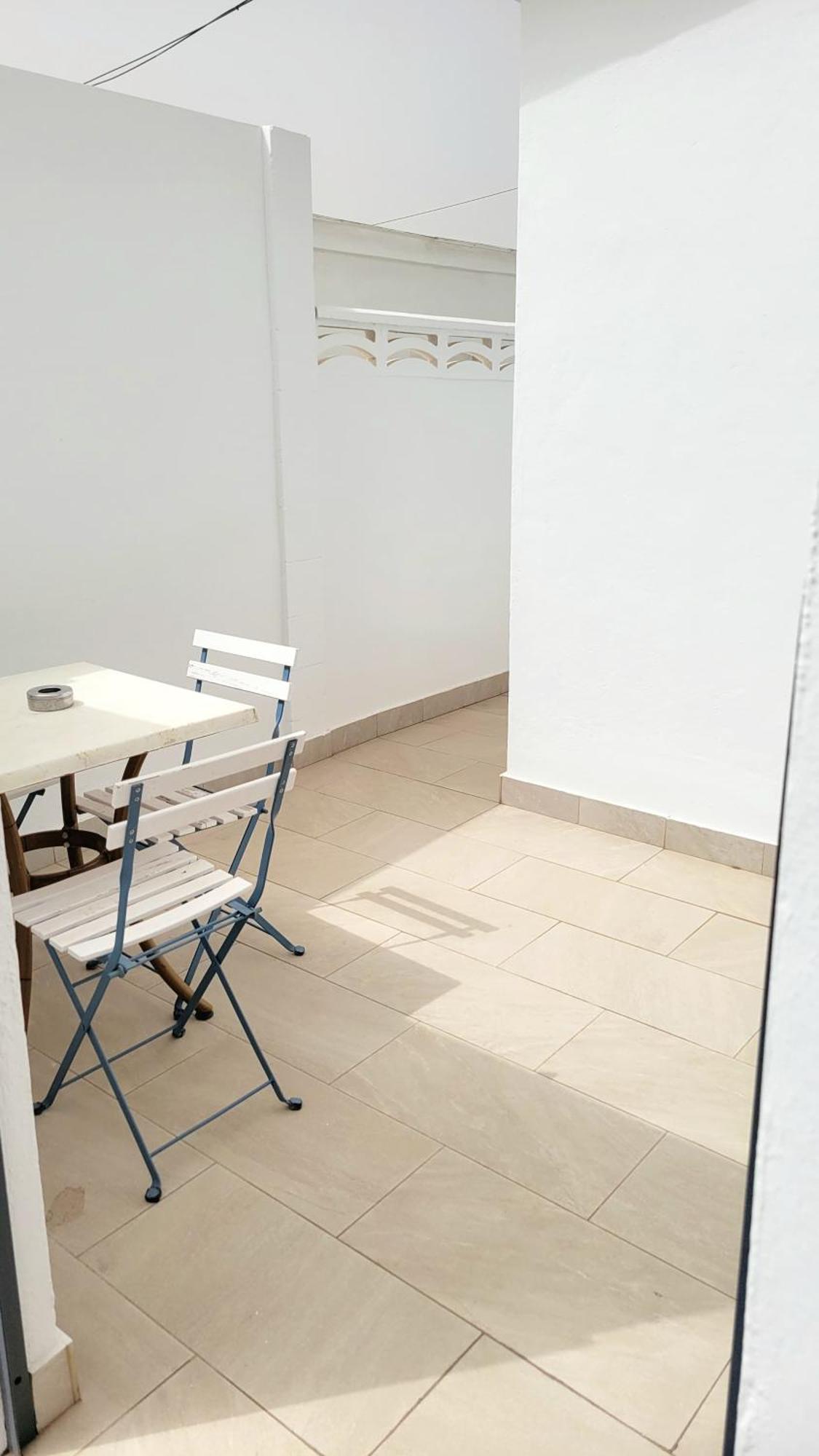 Apartamento Con Piscina Privada San Miguel de Abona Exteriör bild