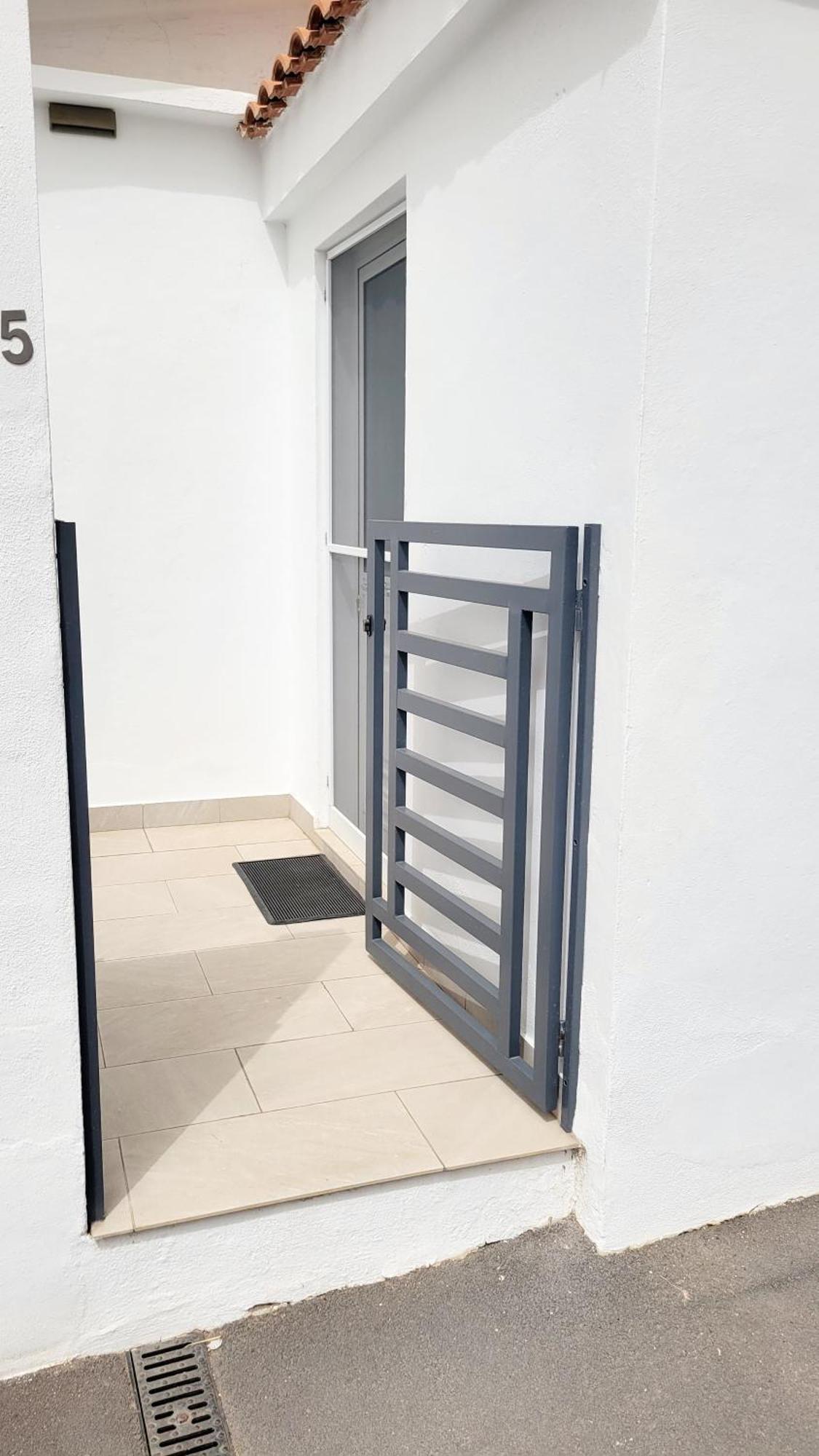 Apartamento Con Piscina Privada San Miguel de Abona Exteriör bild