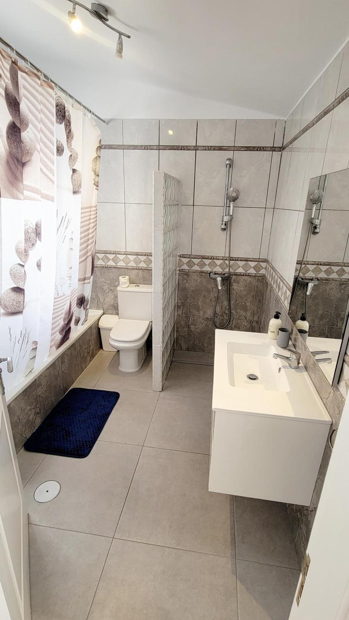 Apartamento Con Piscina Privada San Miguel de Abona Exteriör bild